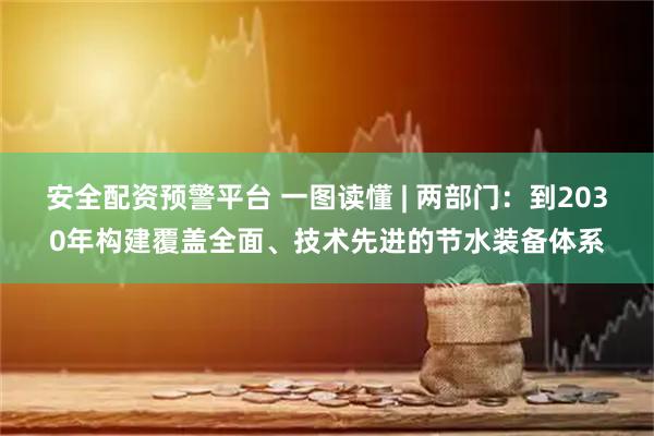 安全配资预警平台 一图读懂 | 两部门：到2030年构建覆盖全面、技术先进的节水装备体系